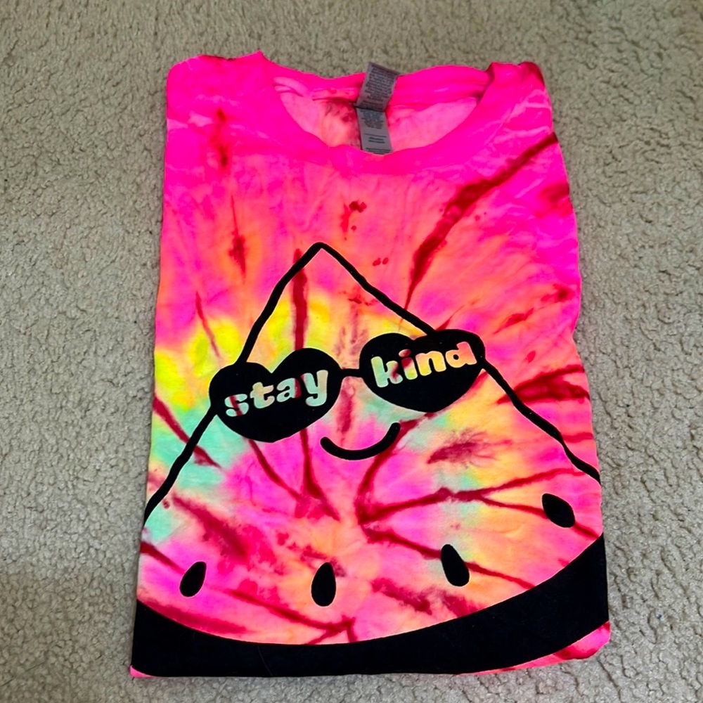 NEW Stay Kind Top
